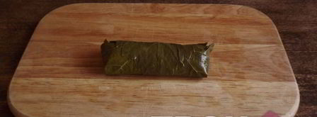 долма. Шаг 5