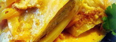 голубцы аристократические. Шаг 5