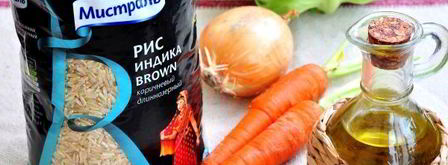 голубцы диетические. Шаг 4