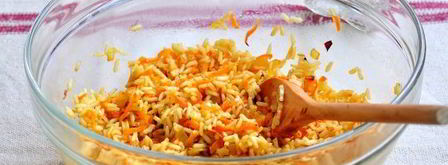 голубцы диетические. Шаг 5