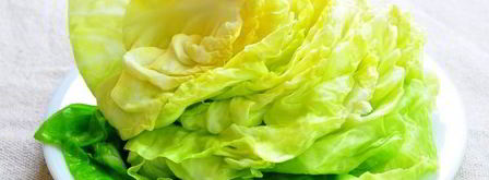 голубцы диетические. Шаг 9