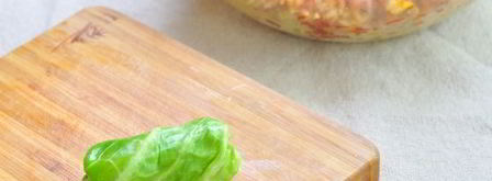 голубцы диетические. Шаг 11