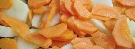 голубцы домашние. Шаг 13