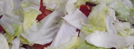 голубцы домашние. Шаг 16