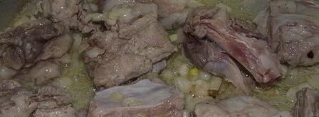 голубцы домашние. Шаг 8