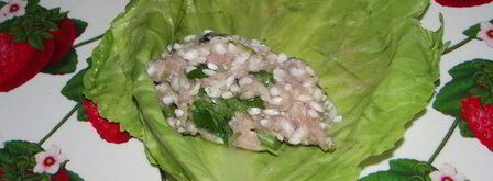 голубцы домашние. Шаг 9