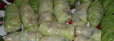 голубцы домашние. Шаг 10