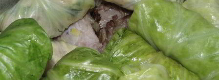 голубцы домашние. Шаг 11