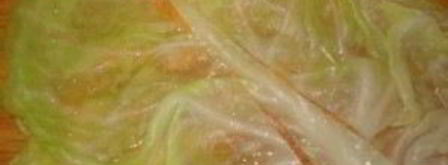 голубцы из баранины. Шаг 13