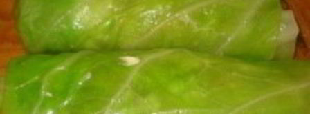 голубцы из баранины. Шаг 14