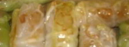 голубцы из баранины. Шаг 15