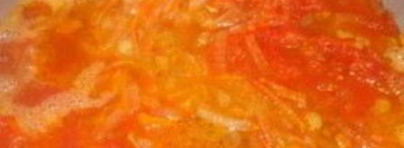 голубцы из баранины. Шаг 18