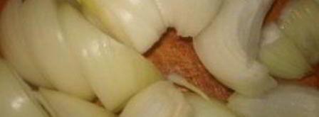 голубцы из баранины. Шаг 4