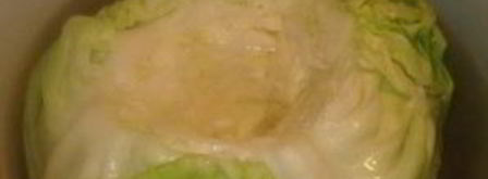 голубцы из баранины. Шаг 8