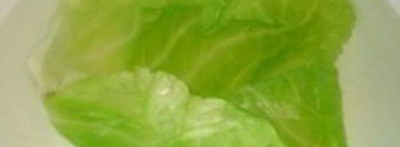 голубцы из баранины. Шаг 9