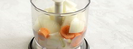 голубцы из молодой капусты с перловкой. Шаг 4