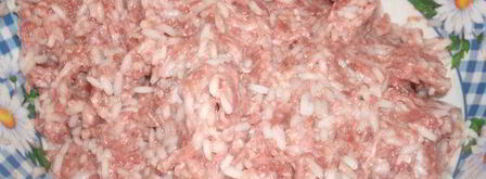 голубцы из пекинской капусты. Шаг 3