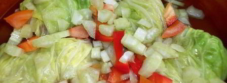 голубцы конспирация. Шаг 7