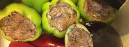 голубцы летние. Шаг 5