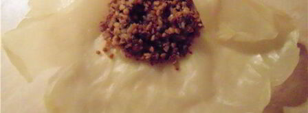 голубцы с гречкой и грибами. Шаг 8