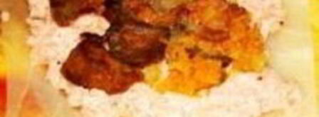 голубцы с грибами. Шаг 4