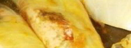 голубцы с грибами. Шаг 6