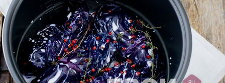 голубцы с мясом. Шаг 4