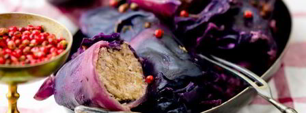 голубцы с мясом. Шаг 5