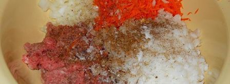 голубцы традиционные украинские. Шаг 5