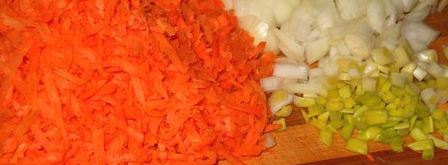 голубцы традиционные украинские. Шаг 10