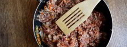 голубцы в духовке со сметаной. Шаг 6