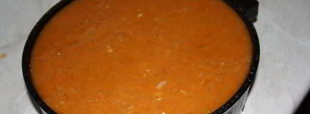 голубцы в подливе с пюре. Шаг 10