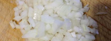 ленивая долма. Шаг 3