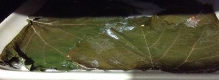 ленивая долма. Шаг 8