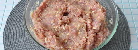 ленивые голубцы с геркулесом. Шаг 5