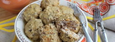 ленивые голубцы с квашеной капустой. Шаг 18