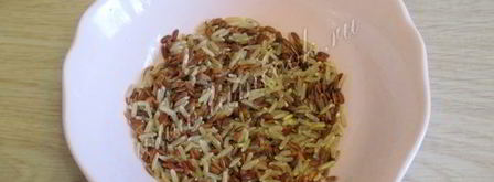 ленивые голубцы с квашеной капустой. Шаг 6