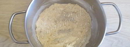 ленивые голубцы с квашеной капустой. Шаг 10