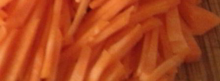 ленивые голубцы с вешенками. Шаг 3