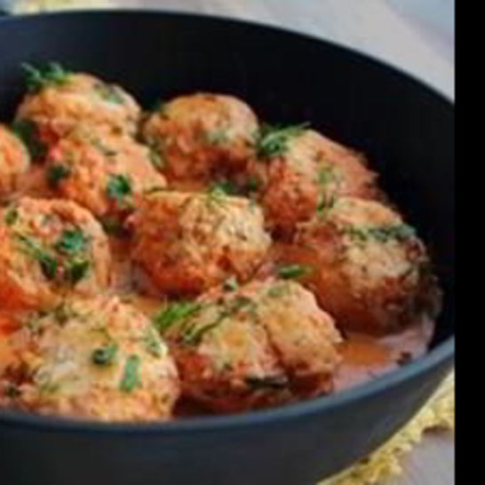 Рецепт ленивых голубцов