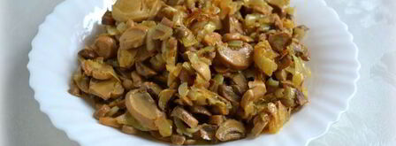 нежные голубцы из пекинской капусты. Шаг 3