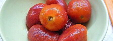 постные голубцы с пшеном и грибами. Шаг 8