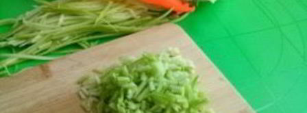 сыроедческие голубцы. Шаг 4