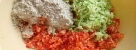 сыроедческие голубцы. Шаг 7