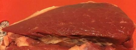 толма-голубцы по-грузински. Шаг 5