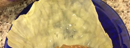 толма-голубцы по-грузински. Шаг 7