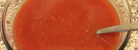 толма-голубцы по-грузински. Шаг 9