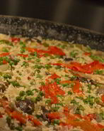 Грибы подзеленки