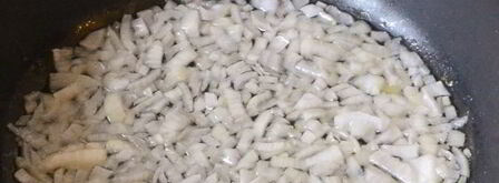 маслята жареные в сметане. Шаг 7