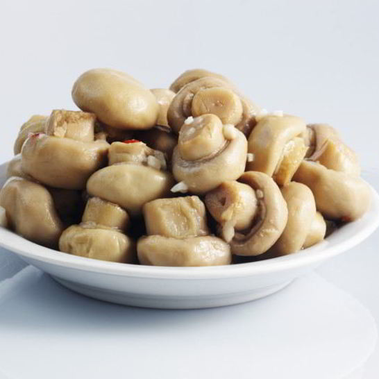 Рецепт шампиньонов по-корейски с овощами